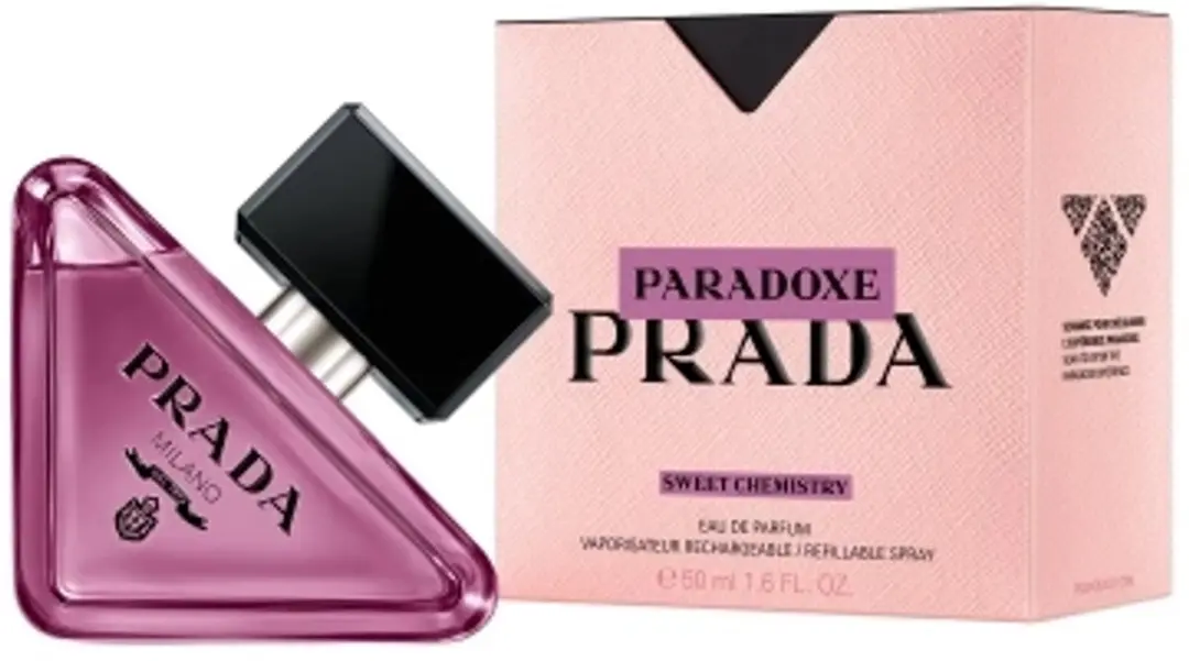 Prada Paradoxe Sweet Chemistry Eau de Parfum 50ml