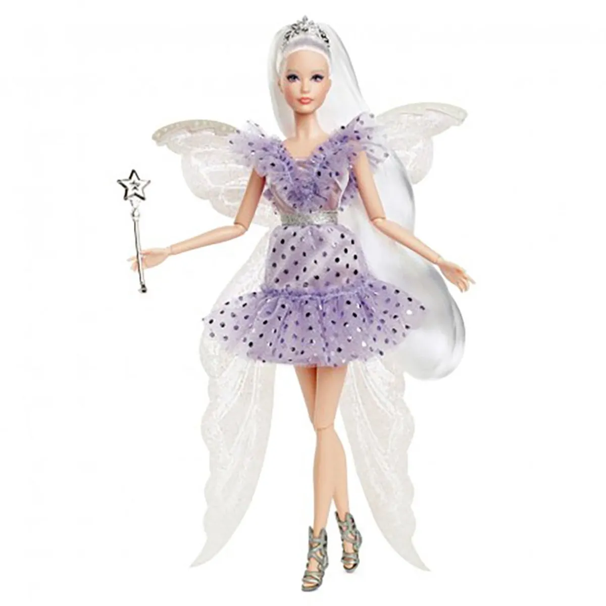 Barbie Tandenfee Modepop 4583112