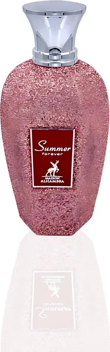 Maison Alhambra Summer Forever Edp W 100 Ml