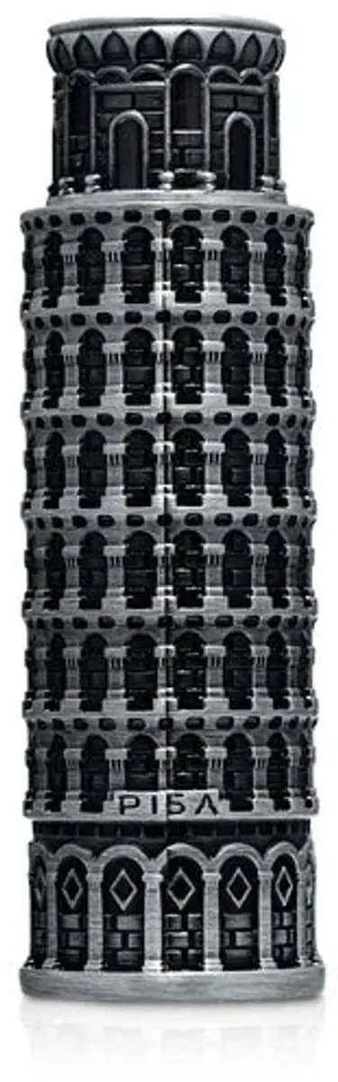 Lattafa Pisa Eau de Parfum 100ml