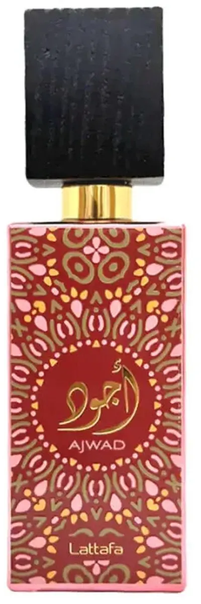 Lattafa Ajwad Pink To Pink Eau de Parfum 60ml