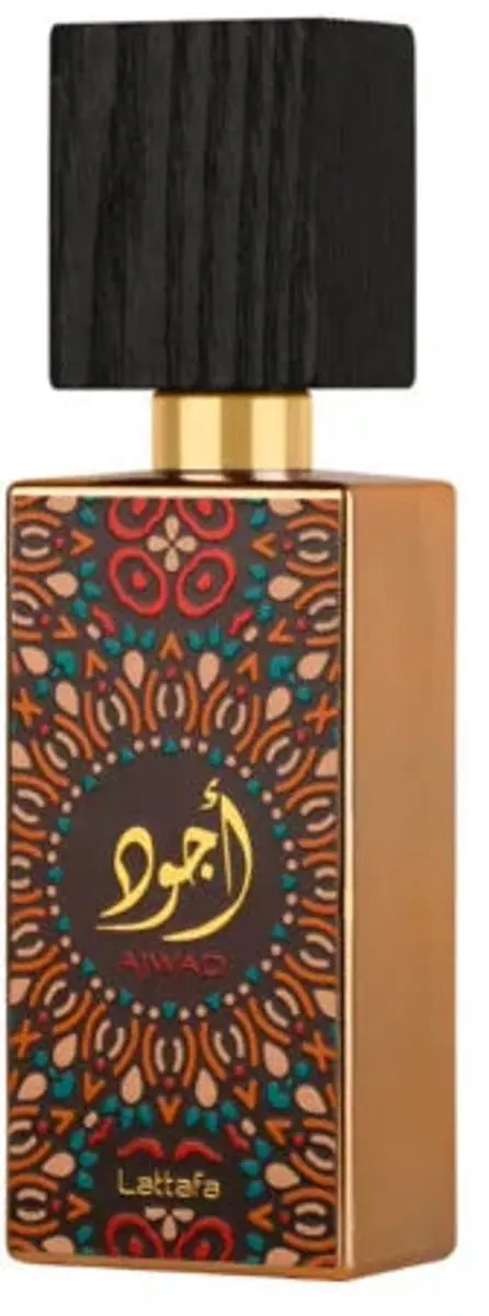 Lattafa Ajwad Pink To Pink Eau de Parfum 60ml