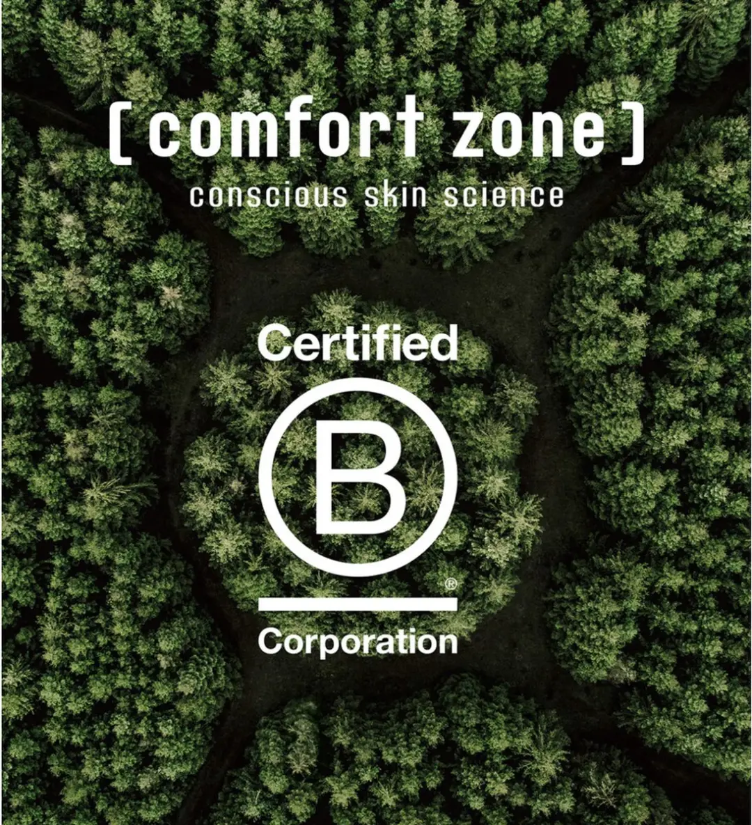 Comfort Zone Tranquillity Douchecrème 200ml