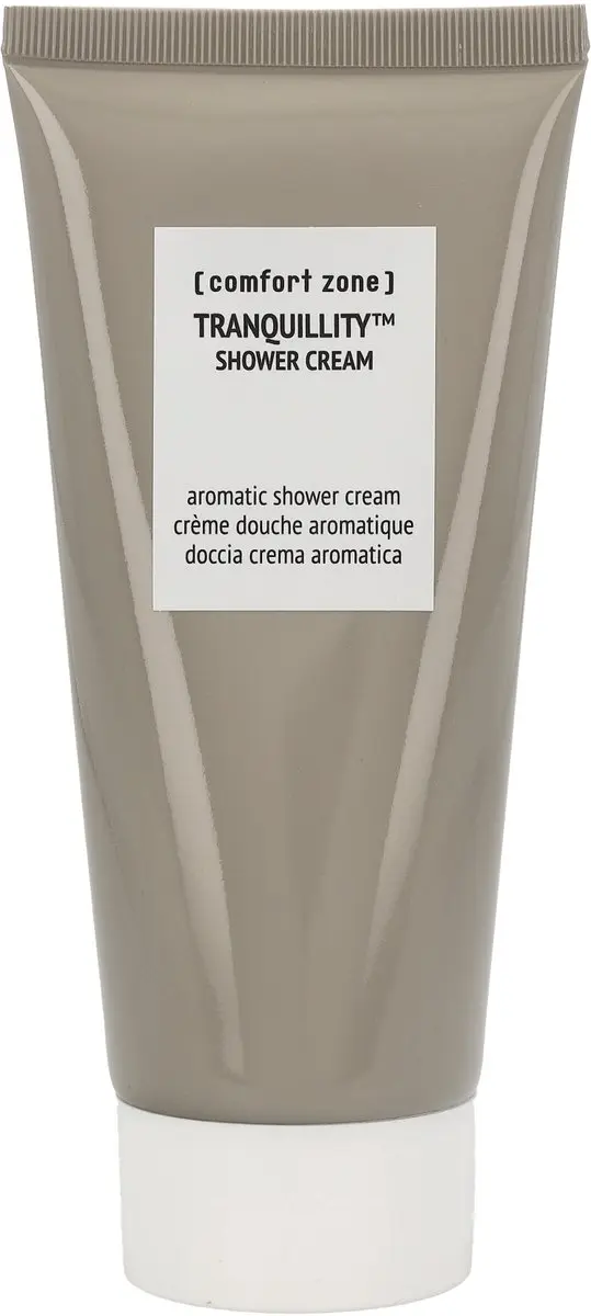 Comfort Zone Tranquillity Douchecrème 200ml