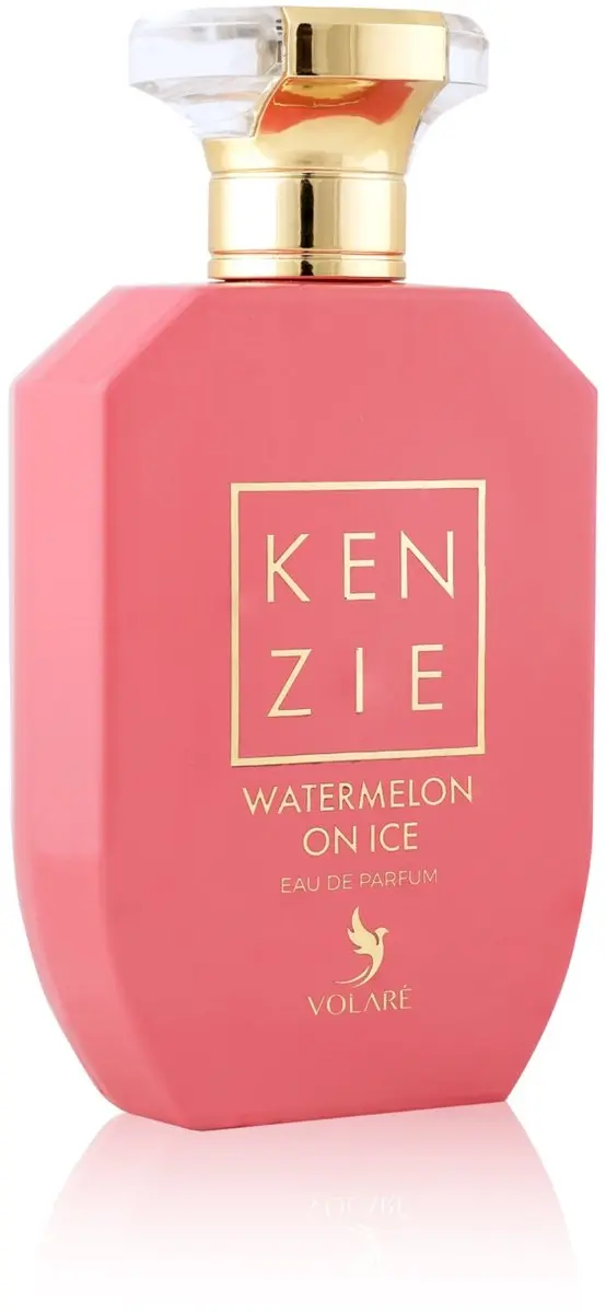 Volaré Kenzie Watermelon on Ice