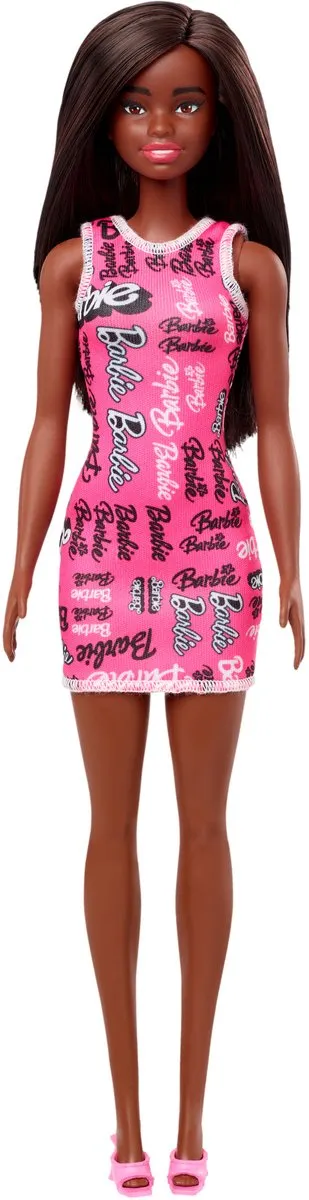 Barbie Trendy T7439 Pop