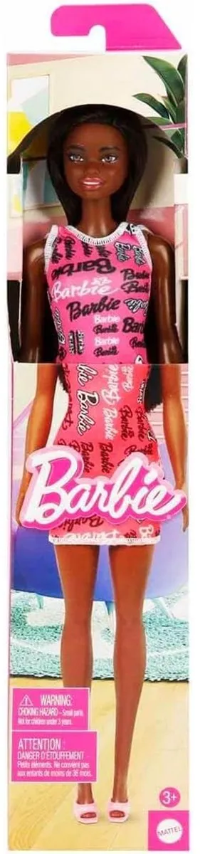 Barbie Trendy T7439 Pop