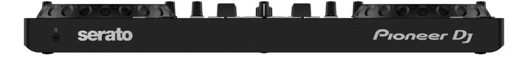 Pioneer DDJ-REV1 DJ-Controller - 2 Kanalen - Zwart - afbeelding 6 van 6