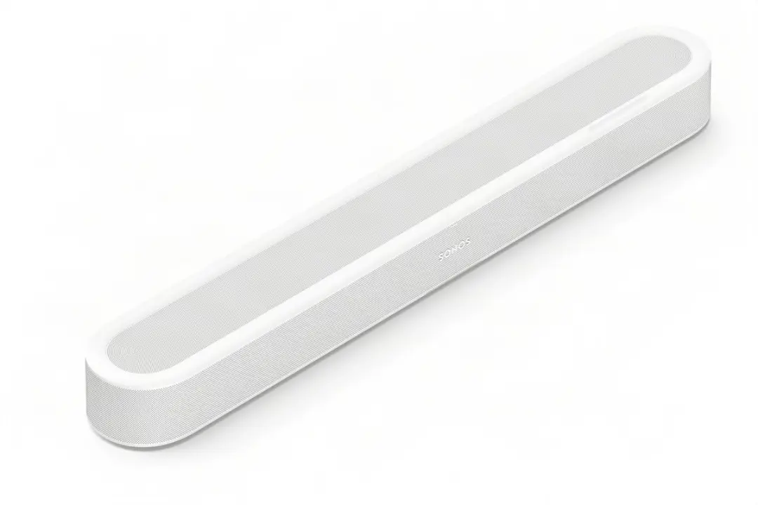 Sonos Beam Ultra Soundbar - Wit