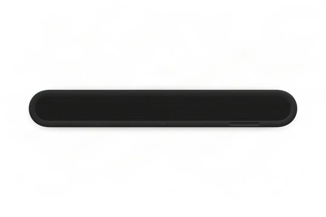 Sonos Beam Ultra Soundbar - Dolby Atmos - Zwart