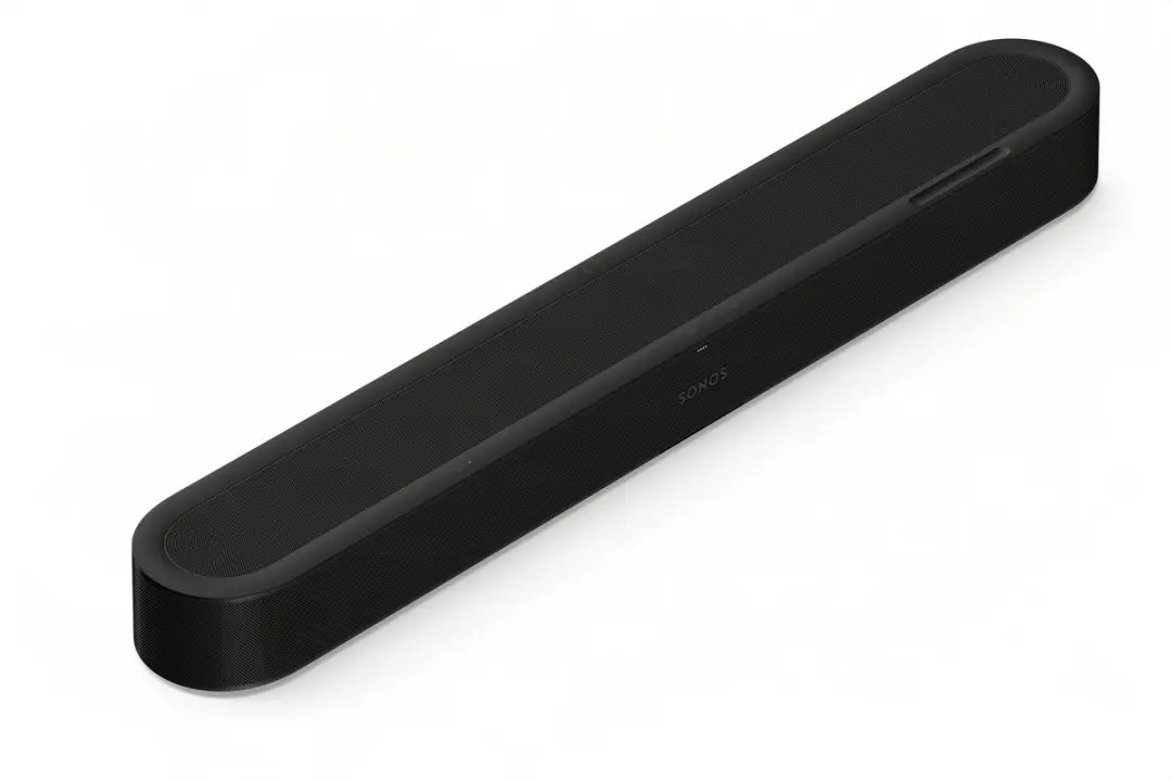 Sonos Beam Ultra Soundbar - Dolby Atmos - Zwart