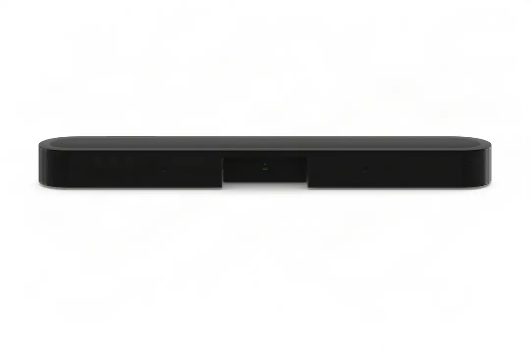 Sonos Beam Ultra Soundbar - Dolby Atmos - Zwart - afbeelding 6 van 6