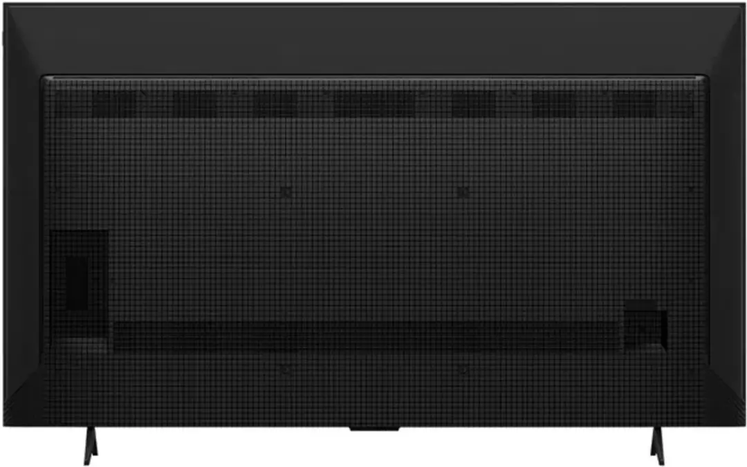 TCL 75T69C 75 4K QLED TV - Dolby Vision & HDR10+ - Zwart