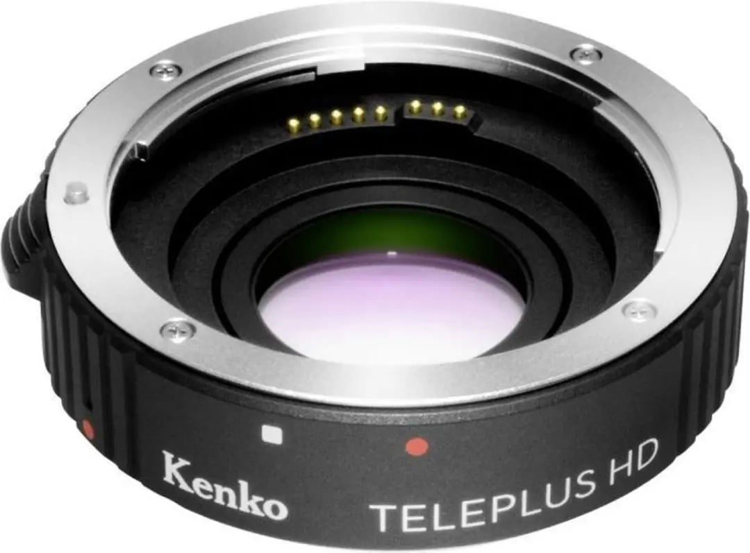 Kenko DGX MC 1.4X Converter