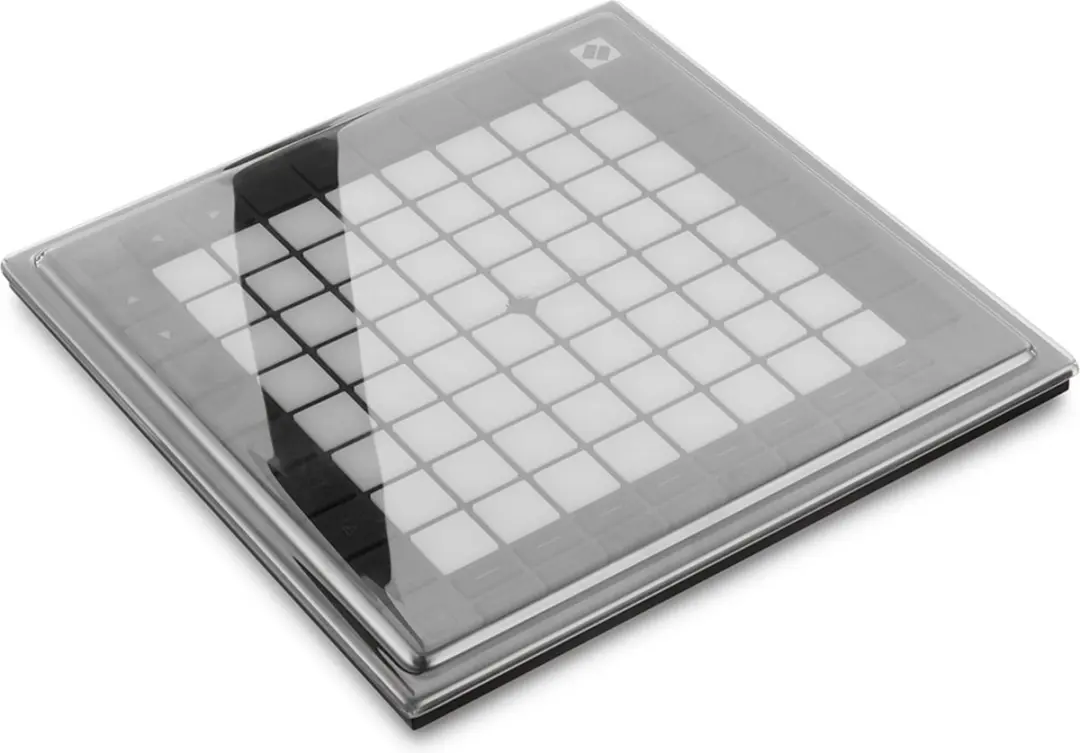 Decksaver Novation Launchpad Pro MK3 Cover