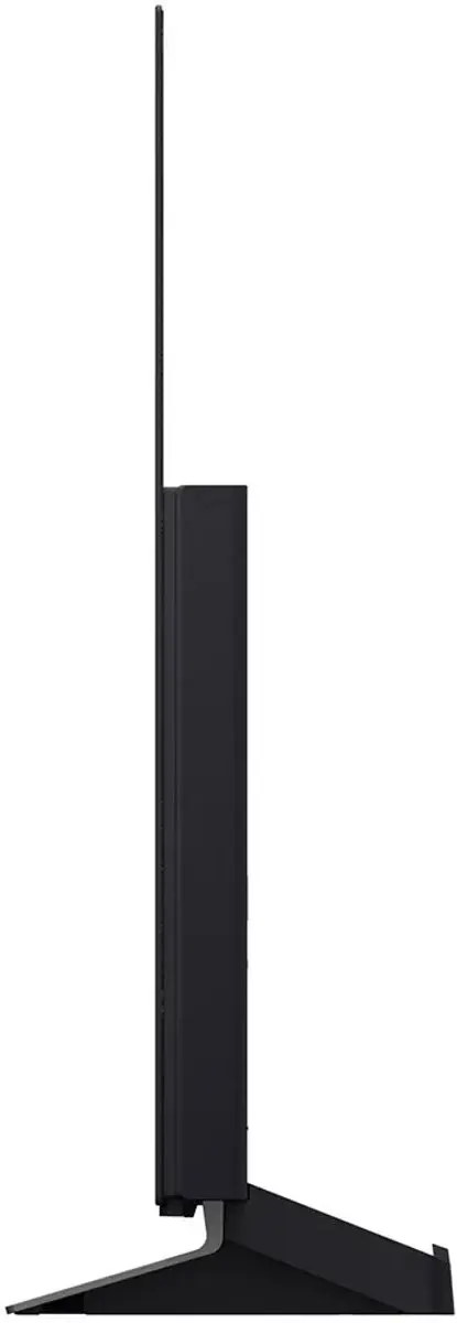 LG C6 OLED48C61LA 48 inch OLED TV - Zwart - afbeelding 6 van 6