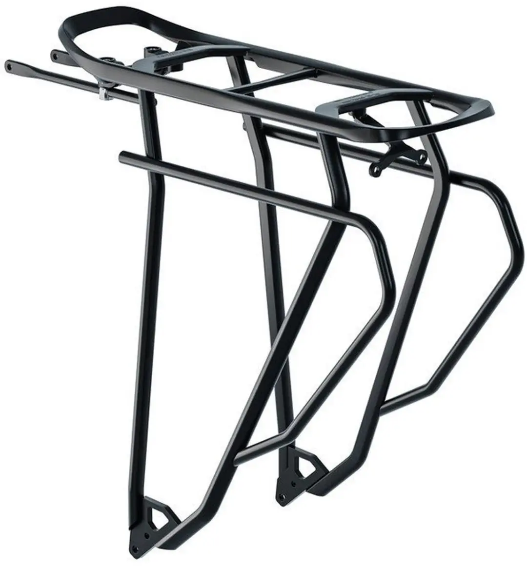 Racktime Stand It 2.0 Bagagedrager 28"