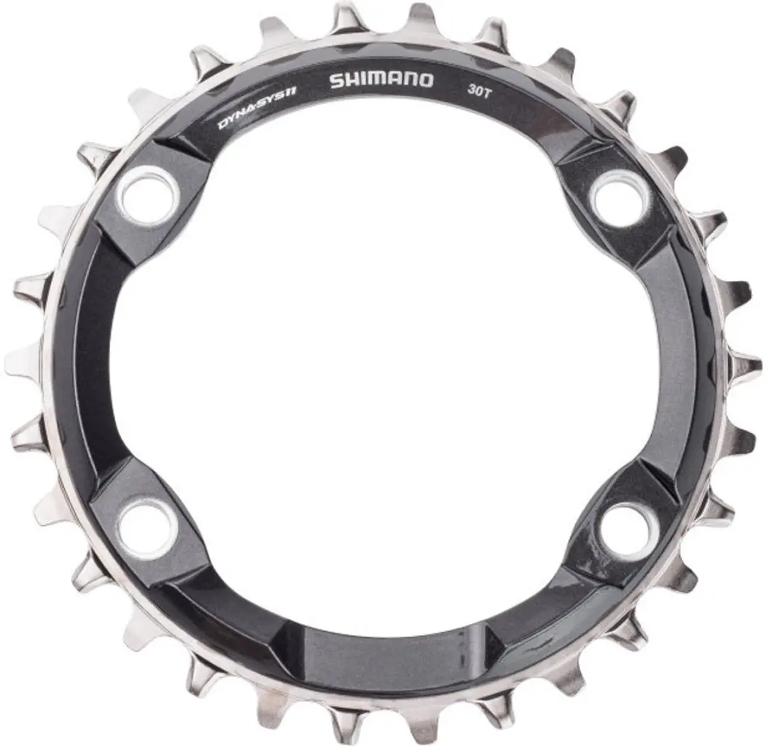 Shimano XT SM-CRM81 Kettingblad 34T