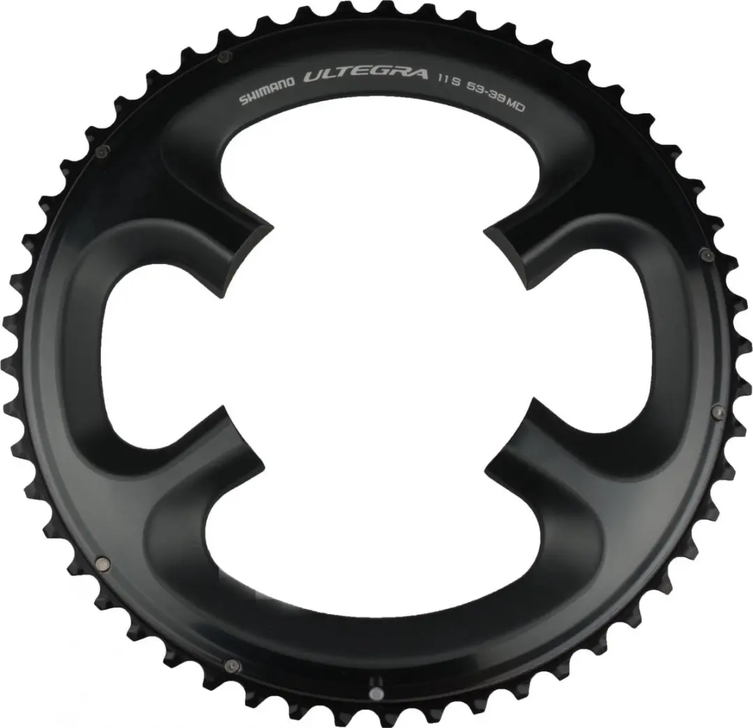 Shimano Ultegra FC-6800 Kettingblad 53T
