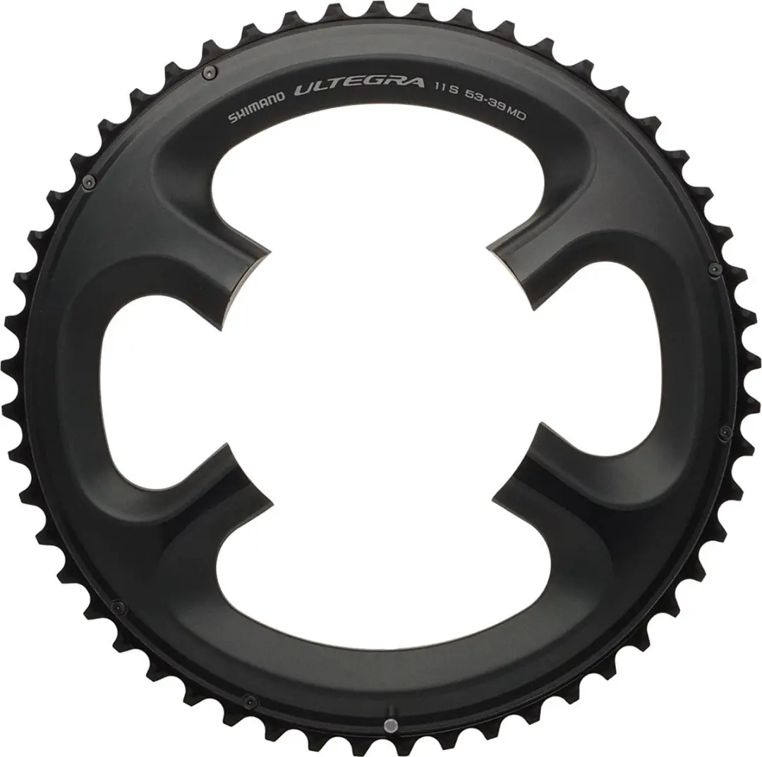 Shimano Ultegra FC-6800 Kettingblad 53T - Racefiets