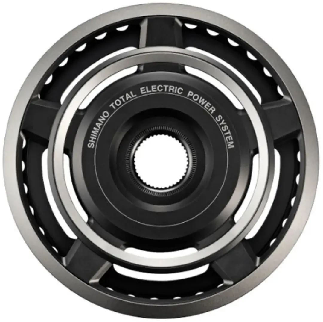 Shimano Steps SM-CRE60 Kettingblad 44T - Zwart - afbeelding 2 van 3