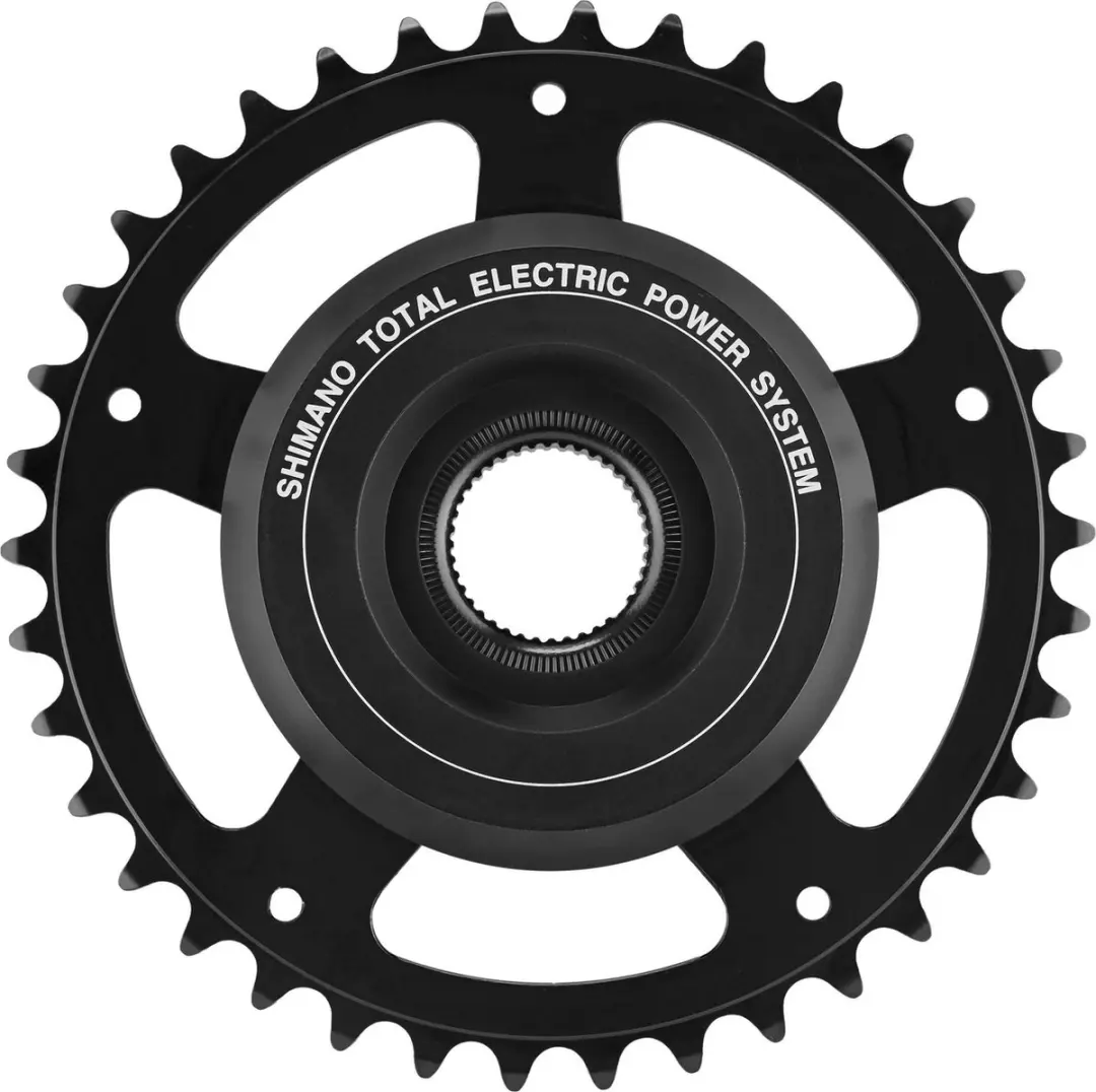 Shimano Steps SM-CRE60 Kettingblad 44T