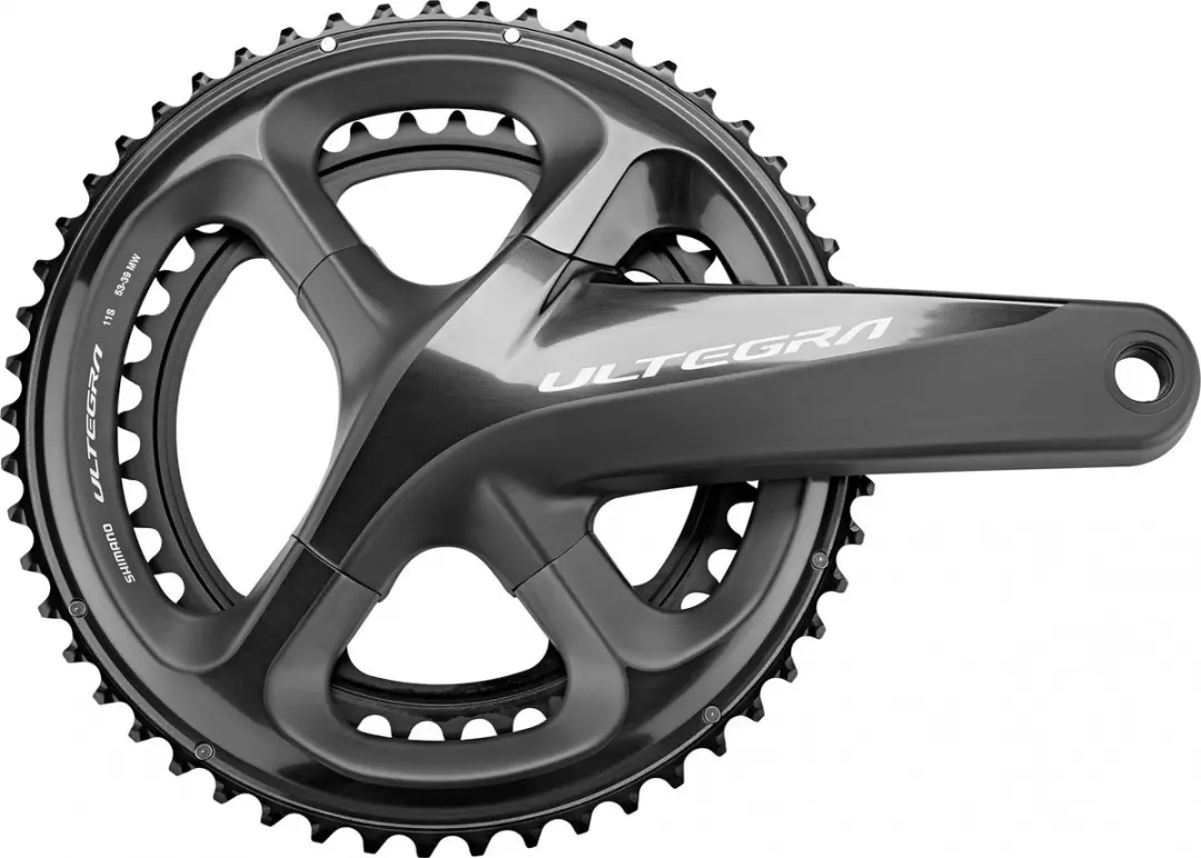 Shimano Ultegra R8000 Crankstel 11-Speed 175mm