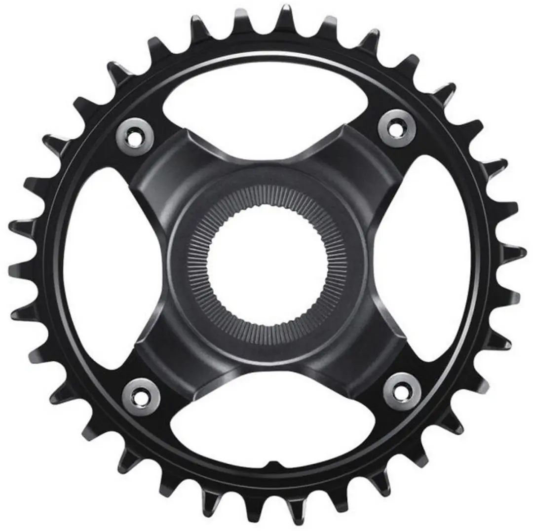 Kettingblad 38T Shimano Steps SM-CRE80