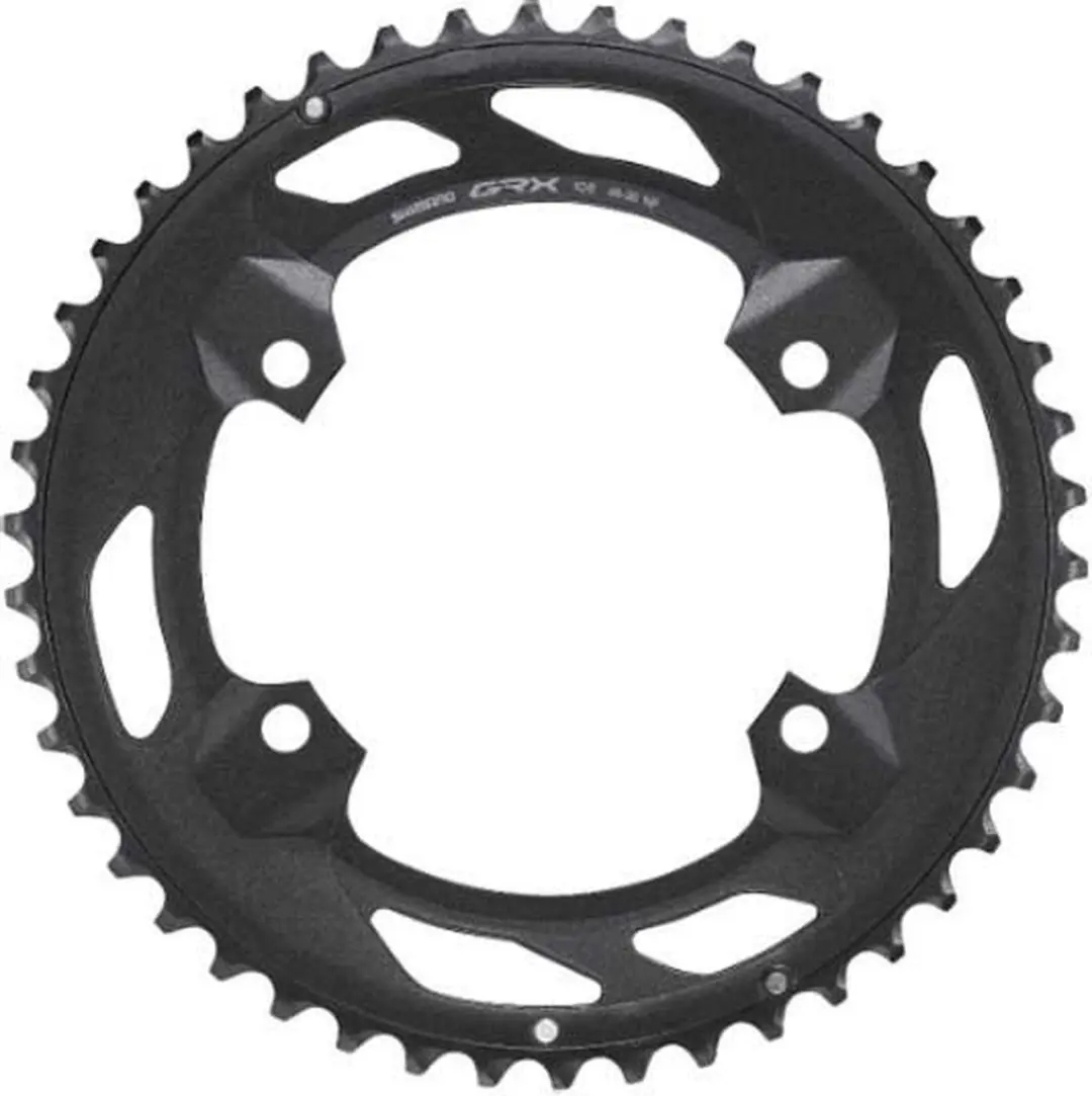 Shimano FC-RX600-10S Kettingblad 46-30T