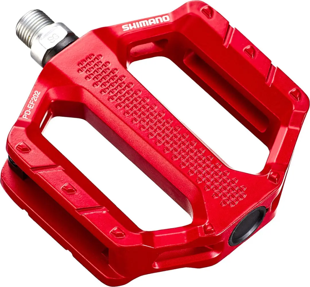 Shimano PD-EF202 Flat Pedalen