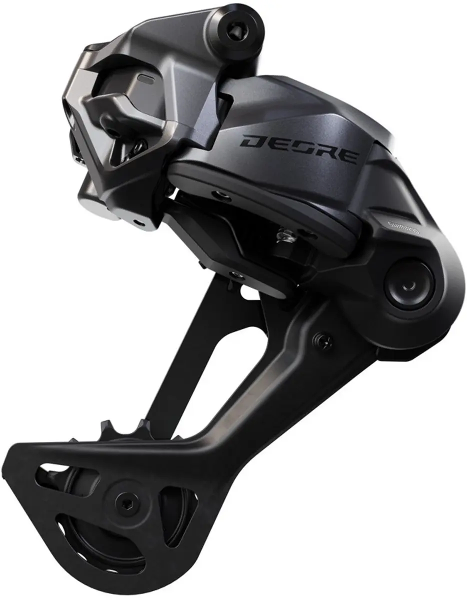 Shimano Deore RD-M6260 Achterderailleur