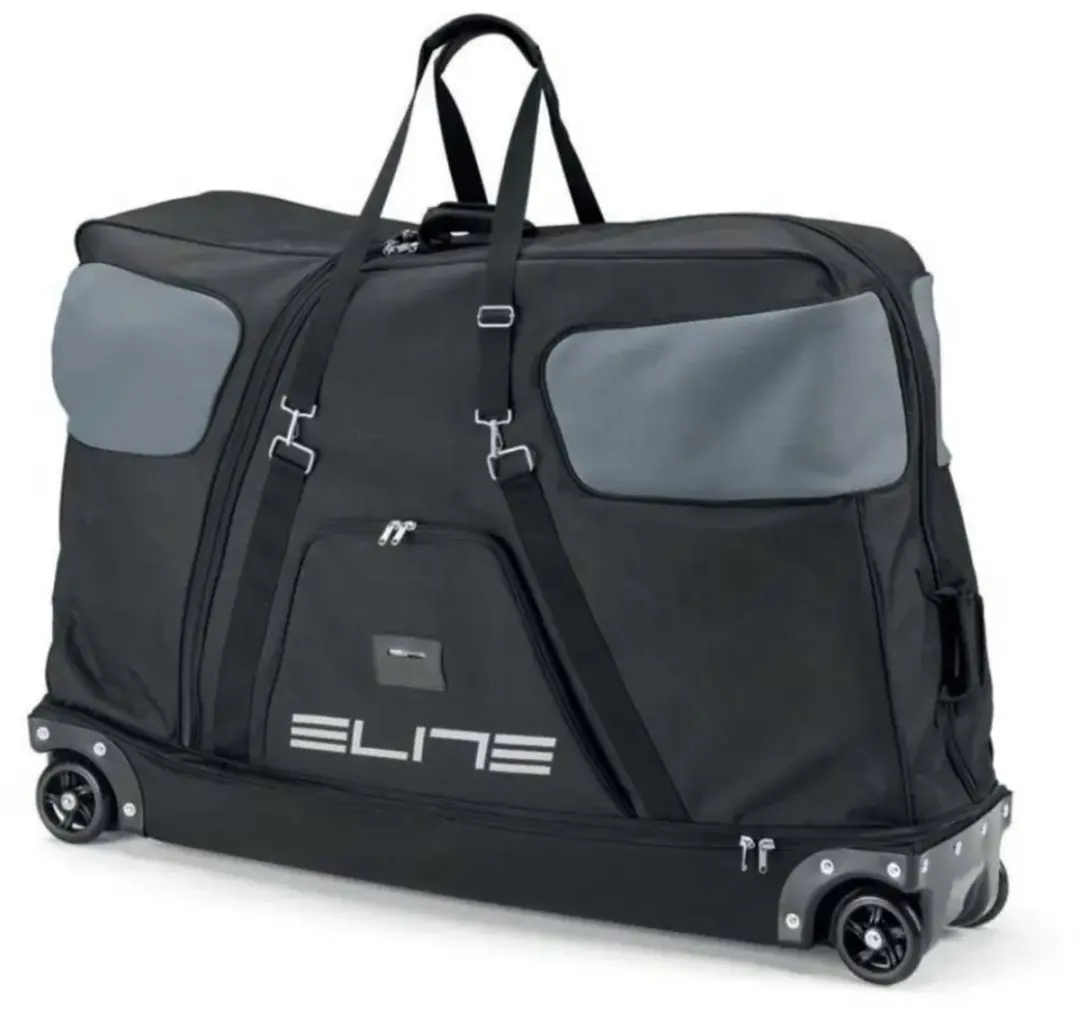 Elite Fietskoffer Borson Soft Case - 1 Fiets - afbeelding 6 van 6