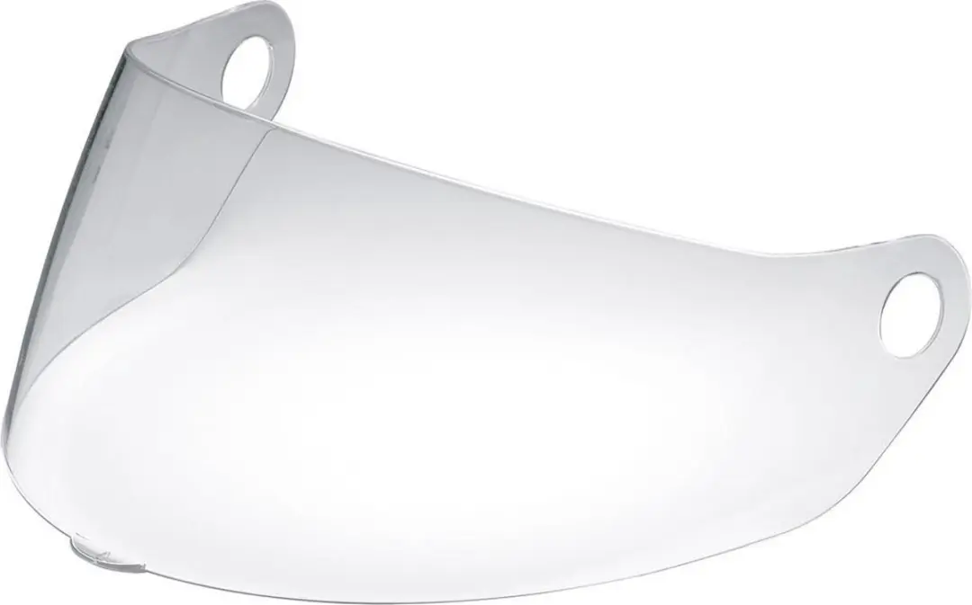 VISOR CLEAR- LARGE N104