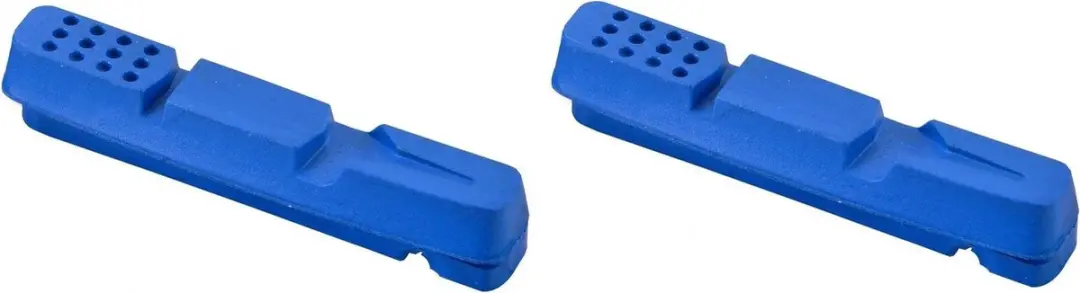 Elvedes Remblokrubbers Cantilever 55x10mm - Blauw - 2 Stuks - afbeelding 4 van 4