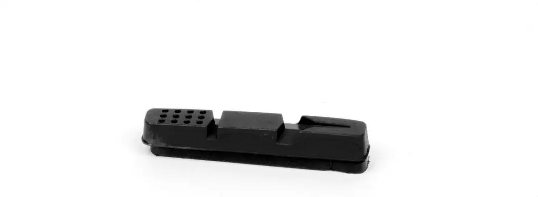 Elvedes Remblokrubbers Cantilever 55x10mm