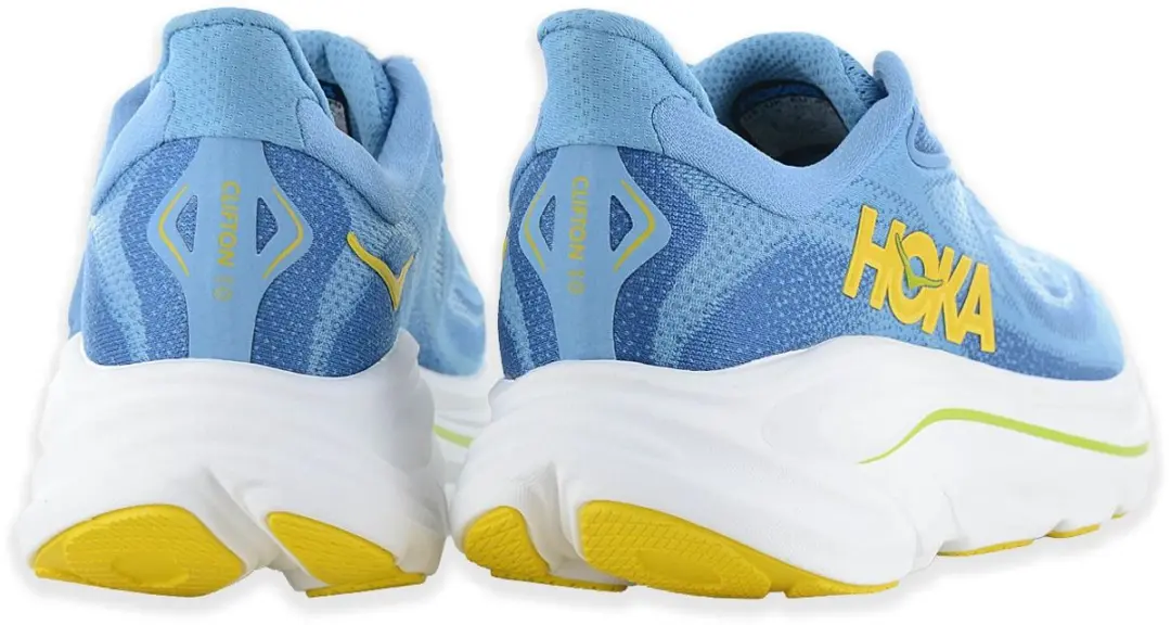 Hoka Clifton 10 Heren - Weg - Blauw - afbeelding 6 van 6