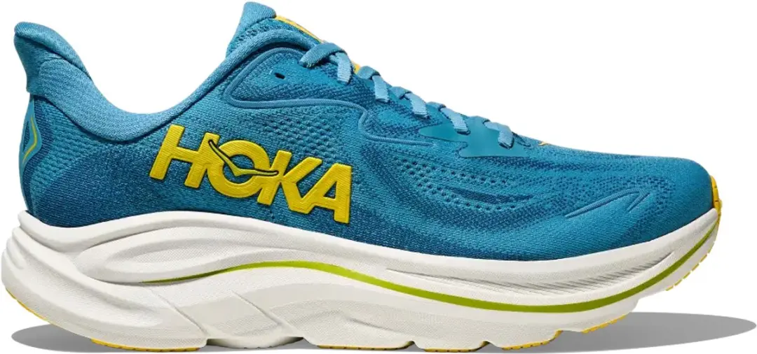 Hoka Clifton 10 Heren