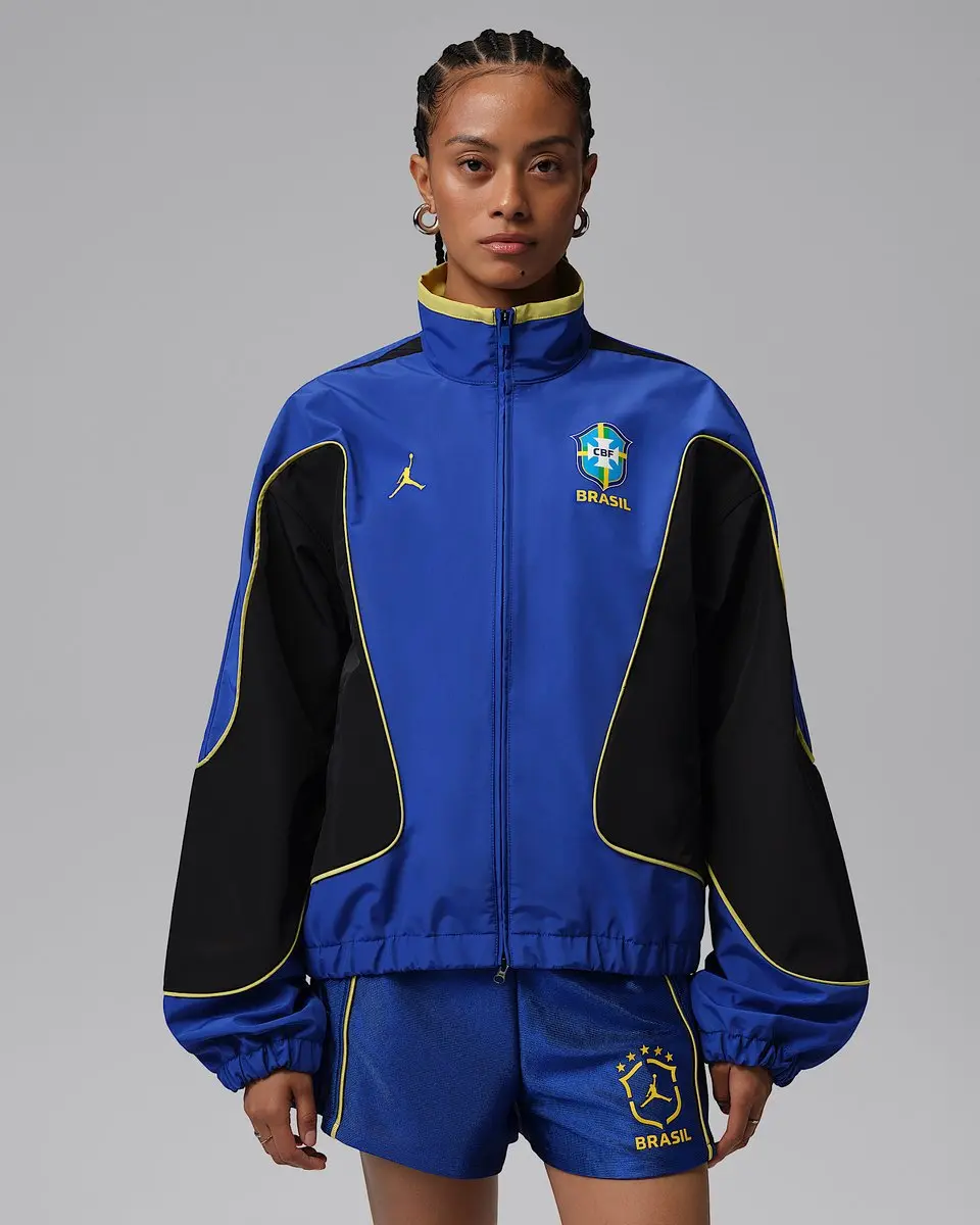 Nike Jordan Anthem