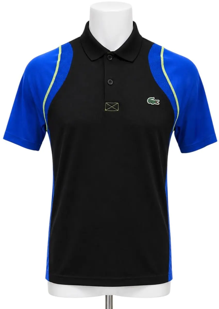 LACOSTE POLO SHIRT