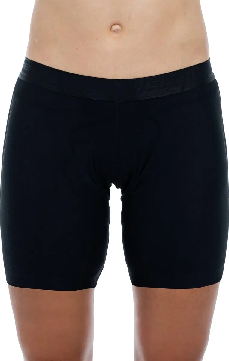 CUBE WS LINER SHORTS BLACK XXXL (46)