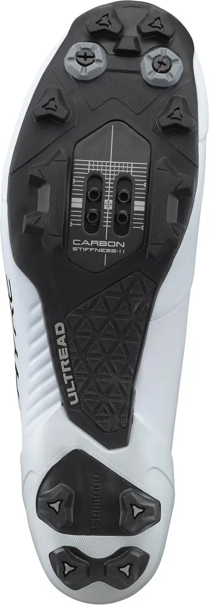 Shimano XC9 Damesschoenen - 42 - Wit