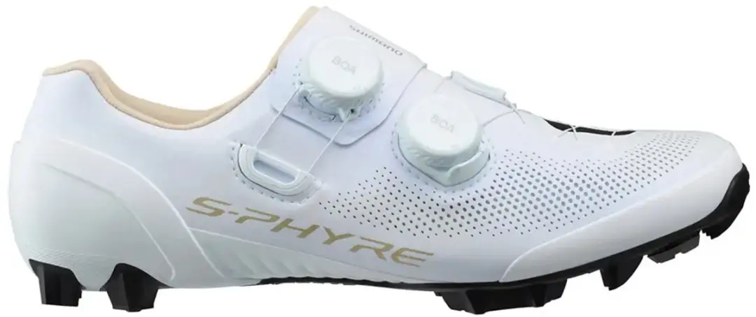 Shimano XC9 Damesschoenen - 42 - Wit