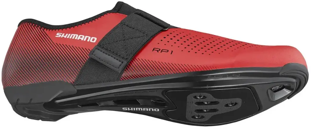 Shimano Racefietsschoenen 40 - Rood