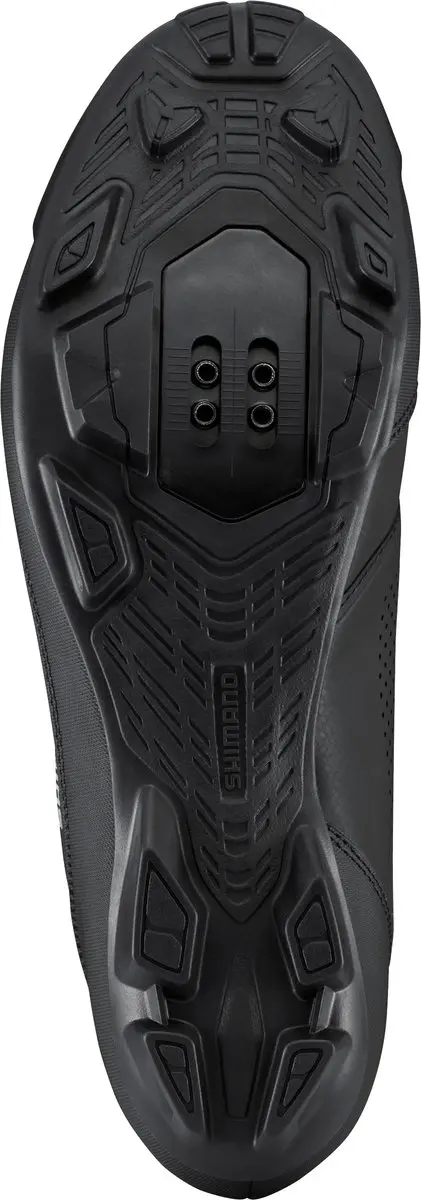 Shimano MW502 MTB Schoenen - Zwart - EU 43 - afbeelding 6 van 6