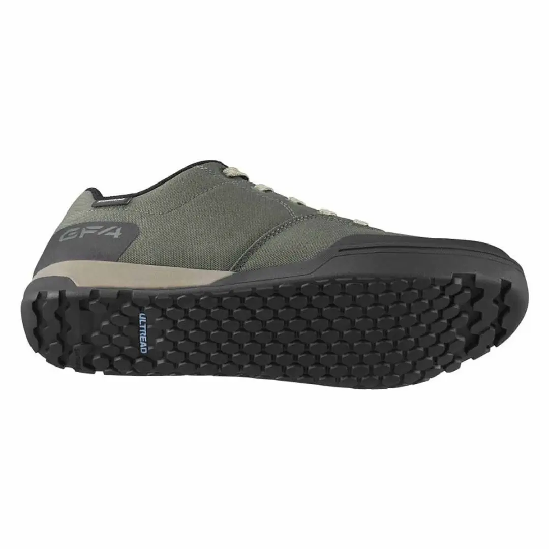 Shimano GF400 MTB-schoenen - 44 - Olive