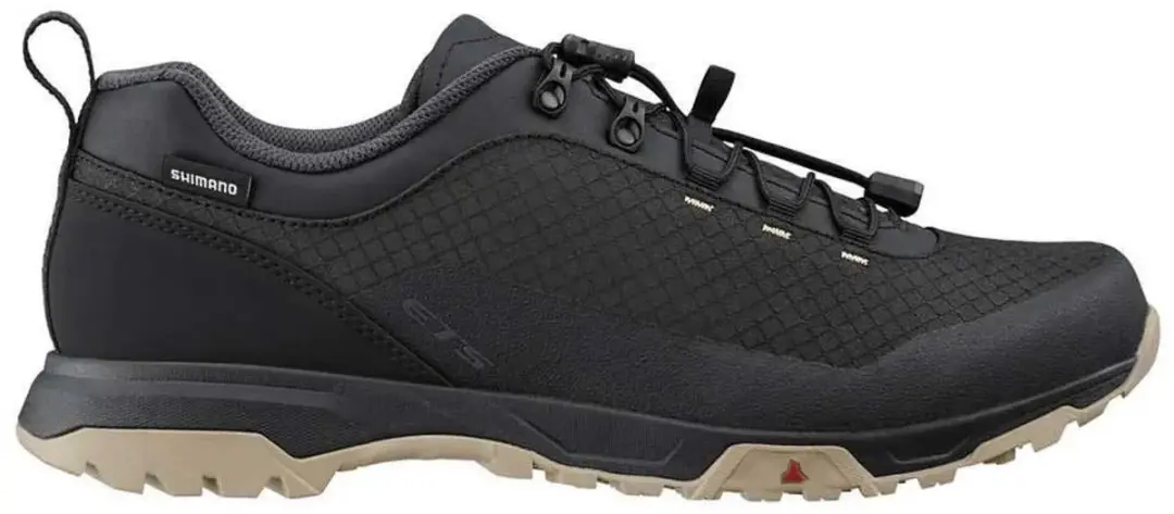 Shimano ET501 Fietsschoenen 43 - Zwart
