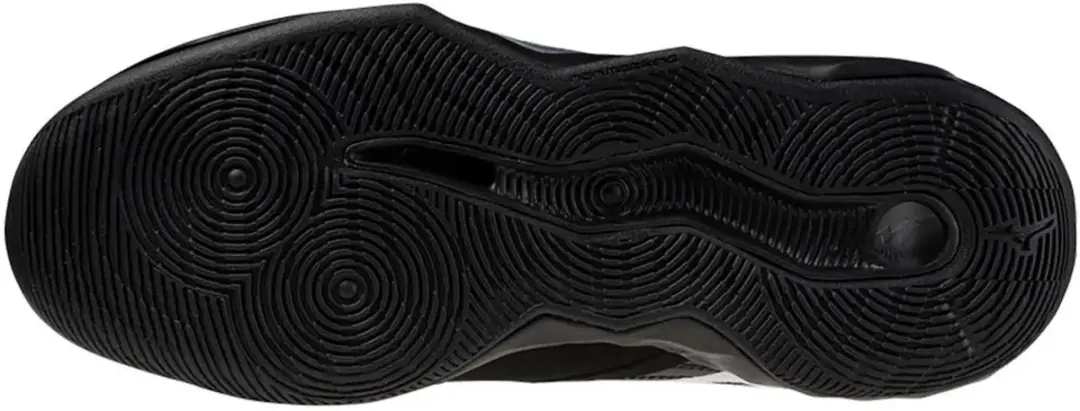 Mizuno Wave Momentum Pro Indoor Sportschoenen - Oranje - EU 42