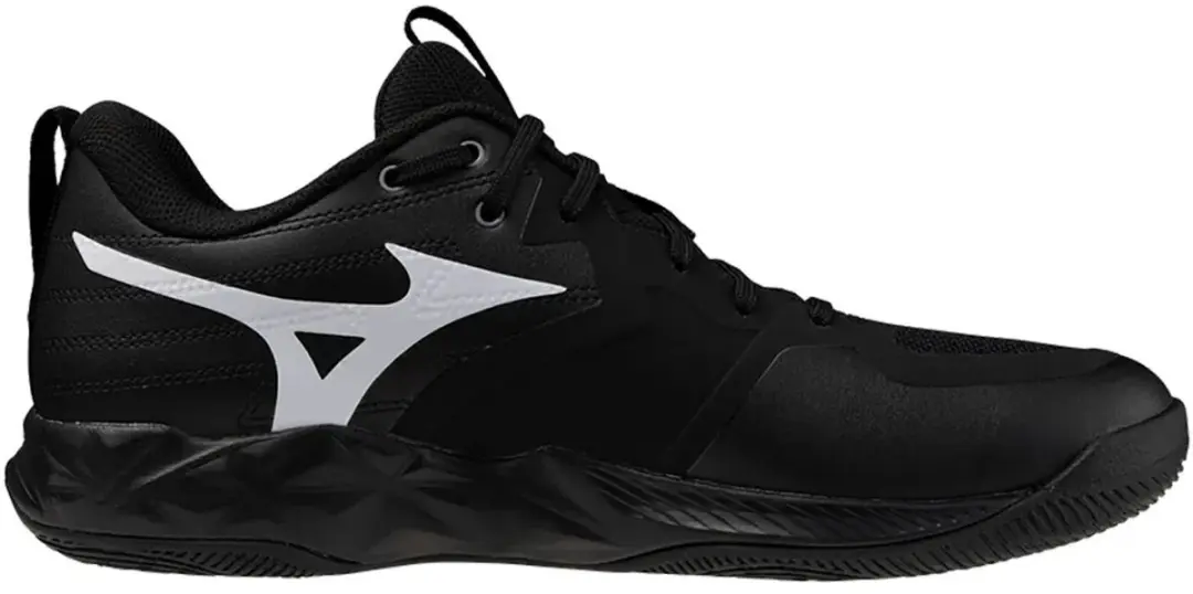 Mizuno Wave Momentum Pro Indoor Sportschoenen