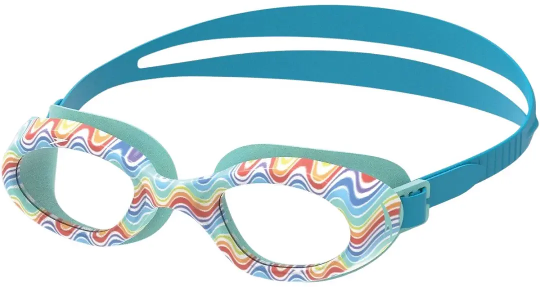 Speedo Futura Hydrospex Zwembril Junior