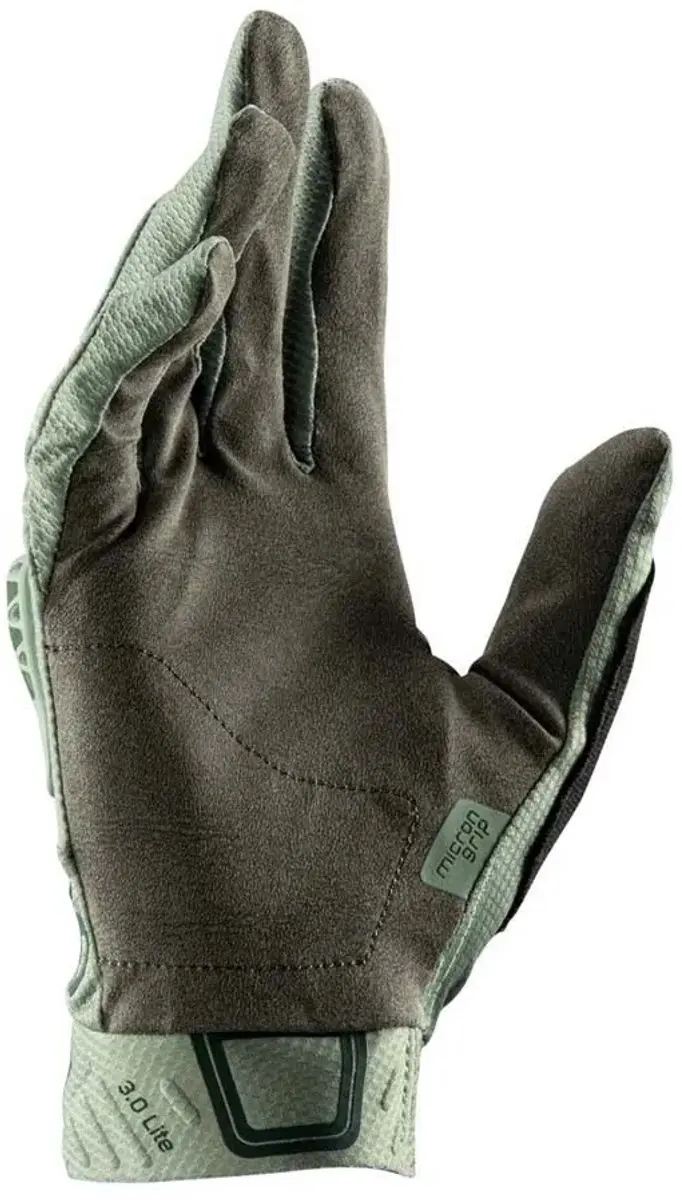 Leatt 3.0 Lite Handschoenen M - Mist Green - afbeelding 2 van 3